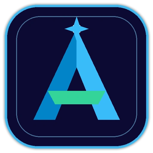 AffiStyle Icon